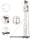 Waterproof Aluminum Stand Truss Tower System International Truss Systems