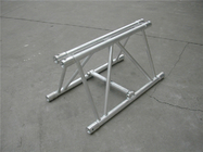 Aluminum Folding Stage Folding Truss Roof Lightweight  0.5m-4m Outdoor Stage