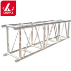 Safty Heavy Loading Aluminum Spigot Truss for Outdoor Stage / Event Screw Frame
