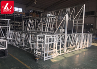 520mm X 470mm High Hardness Folding Projector Truss Structural System