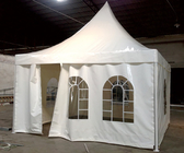 Stable Aluminum Structure Tent 3*3m For Activities  ,  Camping ,  Exhibition