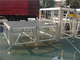 22m / 80 Feet Aluminum Square Bolt Truss System 450x600 mm Stage For School supplier