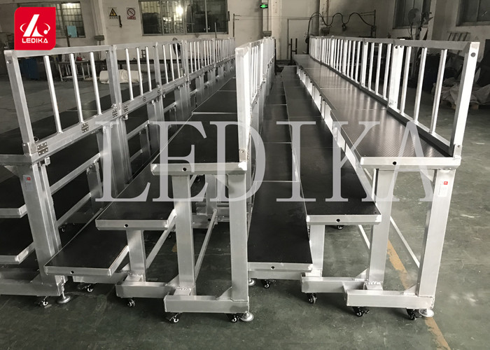 Chinese Professional 2019 Hot Sell Customized Aluminum Stage Platform