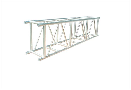 Lightweight Durable Aluminum Stage Box Truss For Concerts