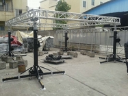 Light Weight  Truss Tower System For Hanging Lights H2.2*0.65*0.55M