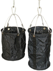 30cm 45cm Truss Tower System Electric / Manual Chain Hoist Bag Stable