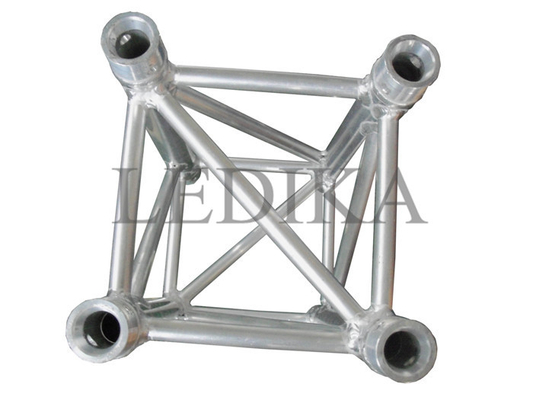 SQS387 Indoor And Outdoor Events Exhibit Truss Aluminum Trussing Square