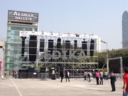 Stage Trussing Event Truss Steel Outdoor For Concert Background