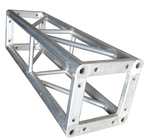 Aluminum Square Bolt Truss SQB300 for Concert Stage Trussing System