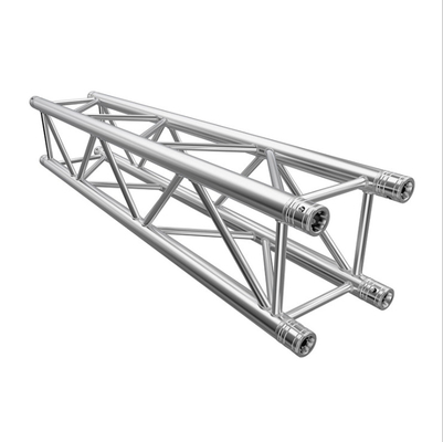 Aluminum 6061 Roof Lighting Truss System Square Box Truss