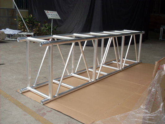 High Hardness Aluminum Spigot Truss For Large Event Performance