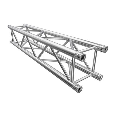 Lightweight Square Lighting Truss Aluminum Alloy Stage Truss Systems