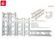 Lightweight Safety Aluminum Square Truss For Party Performance