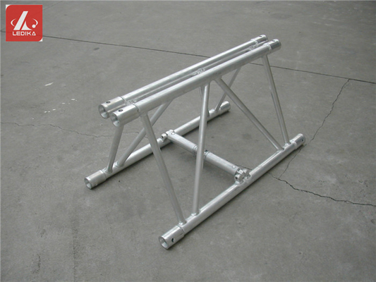 Custom Heavy Duty Outdoor Resistant Folding Truss Spigot Connector