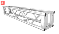 Strengthen Loading 6082 T6 Aluminum Square Truss 305 x 305mm For Outdoor Show