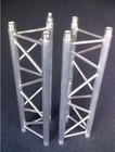 Durable Triangular Truss , Aluminum Spigot Truss Lighting Trusses Customized Shape