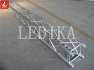 Reusable Aluminum Stage Roof Truss Spigot Display Lift Tower Suit Easy Install