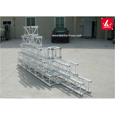 Customizable Length Available For Aluminum Spigot Truss OEM Offered