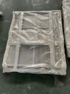 Crowd Barriers Aluminum Crowd Control Mojo Concrete Stage Concert Barrier