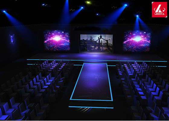Aluminum Stage Platform Durable Customizable and Convenient for Shows and Exhibitions