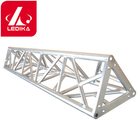 Best Aluminum 50MM Spigot Triangular Roof Truss Light Weight TVU Certified