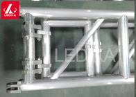 Durable Aluminum Beam Load Calculator Folding Truss Plate / Clamp Accessories