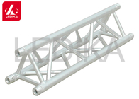 Aluminum Alloy Lighting Truss , Triangle Truss System For Car Booth / Event