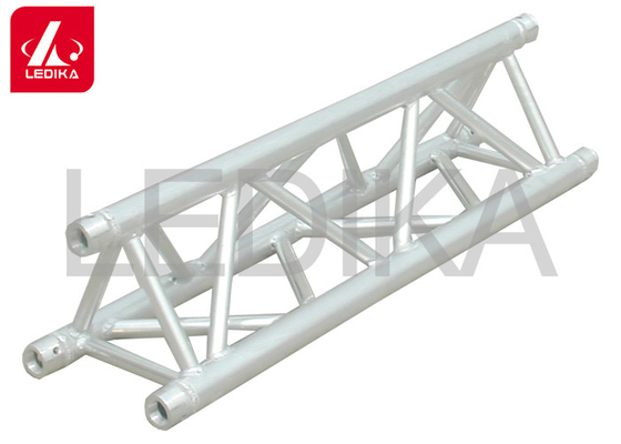 Lighting Truss Stage 300 x 300 mm Triangle Global Lighting Truss