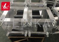 Hot sell Excellent Professional ISO9001 Truss Accessories 6 Way Box Corner