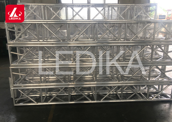 Flexible Light Duty Truss