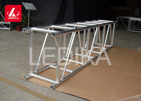 Top Quality Hot Sell Outdoor Event Stage Aluminum Truss for Catwalk Show