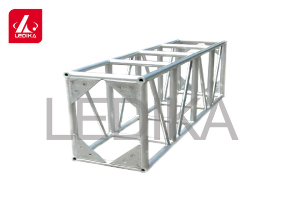 Aluminum Square Box Truss DJ Lighting