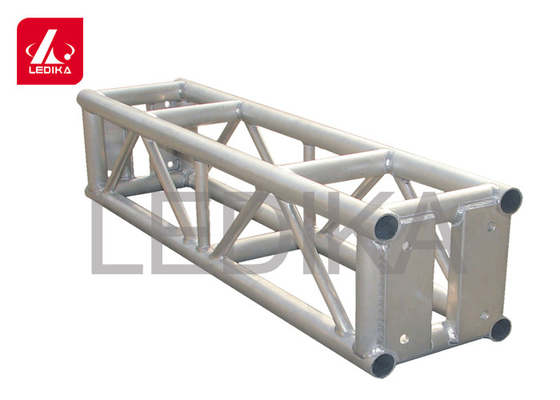 Big 290mm 6068 - T6 Aluminum Square Truss Heavy Duty Loading Weight Capacity