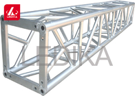Booth Box Square Lighting Truss System For Exhibit And Display Trade Show