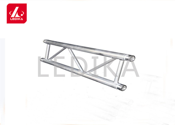 Equipment 520mm*760mm Folding Aluminum Spigot Truss For Lighting Show