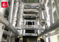 Durable Aluminum Truss Lifting System