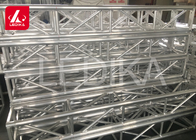 Light Weight Square Tube Trusses With Event Tent / Aluminum Lighting Truss