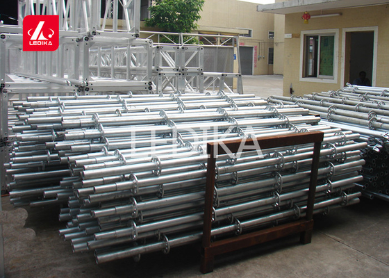 Global Layher Scaffold Truss