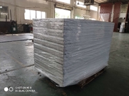 Portable Aluminum Stage Platform 0.2 - 0.8m Height Efficiency Folding Stage