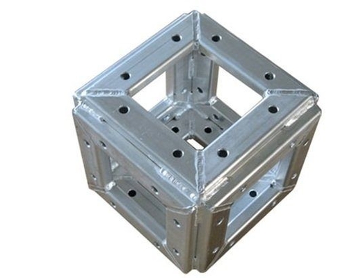 290mm Stage Lighting Spigot Dj Aluminum Square Truss