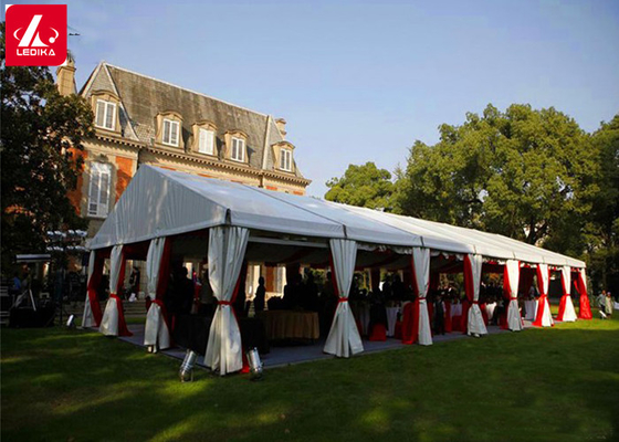 20x60m Aluminum Structure Tent For Outdoor Wedding Party