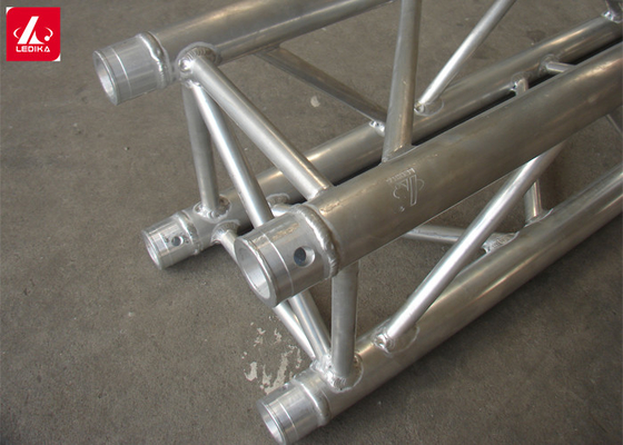 287mm Spigot Aluminum Truss System For Exhibition Concert