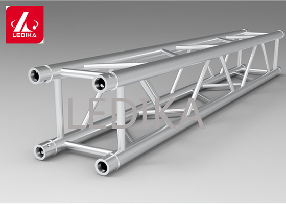 290*290mm 6082 T6 Aluminum Square Truss For Celebrations