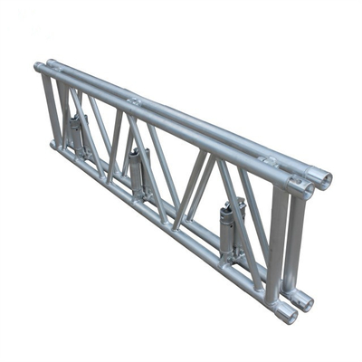 Customized Foldable Square Aluminium Folding Truss For Concert Event