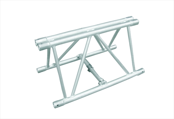 4mm Thickness Folding Truss 520 X 950mm For Outdoor Activities