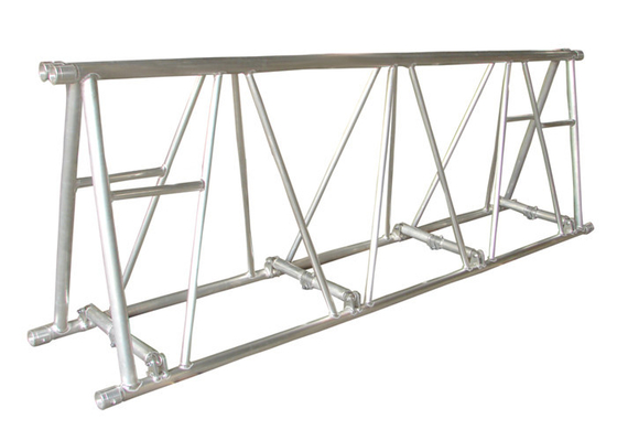 Customized Foldable Square Aluminium Folding Truss For Concert Event