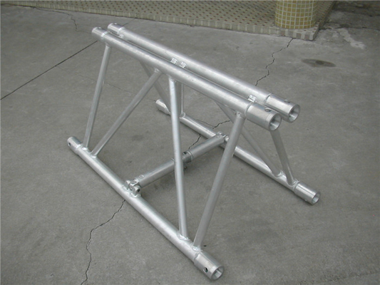 520x470 mm Folding Aluminum Triangle Truss FT5247 For Auto Show TOYOTA