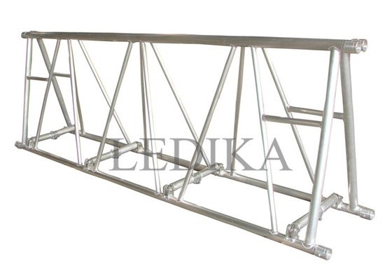 6082-T6 Aluminum Truss Folding Box Truss Heavy Duty Foldable Truss 520 x 470mm