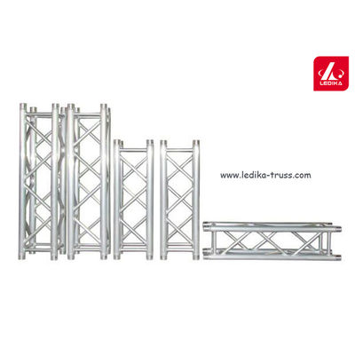 Outdoor 290mm Aluminum Stage Lighting Truss For Concert