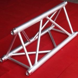 Club / Park / DJ Aluminum Trussing Spigot Truss Triangular Trusses 0.5 - 4 Meter